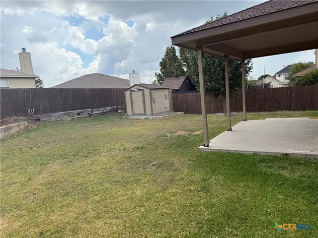 $1,950 | 303 Buckskin Trail, Harker Heights, TX 76548