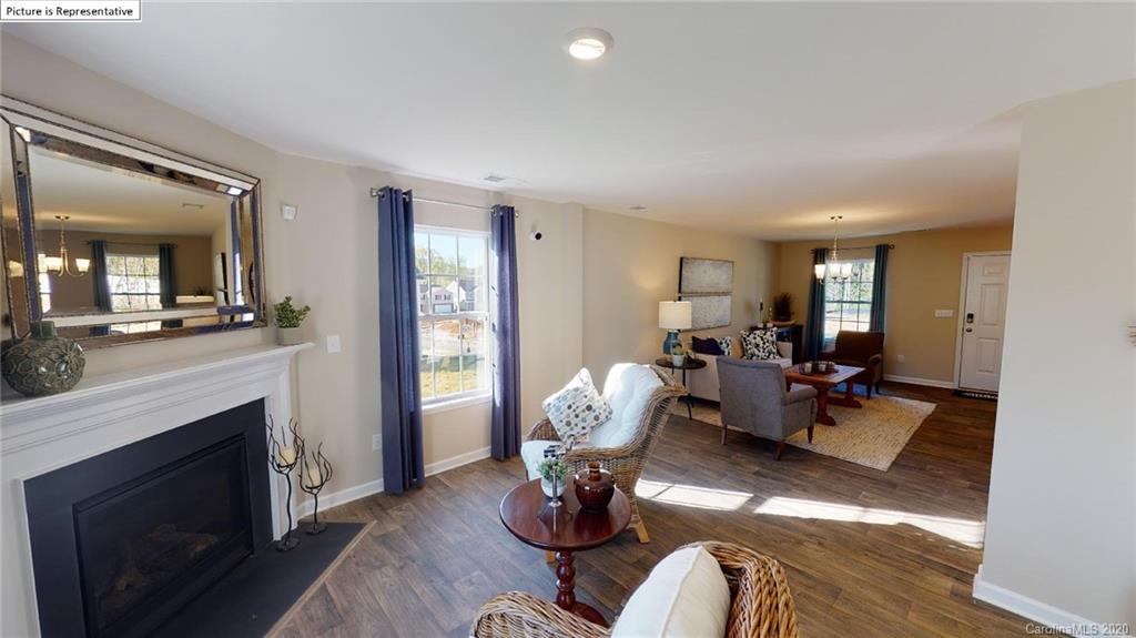 7304 Finnigan Road Charlotte, NC 28215 - Photo 6 of 24 Gallery Image 6