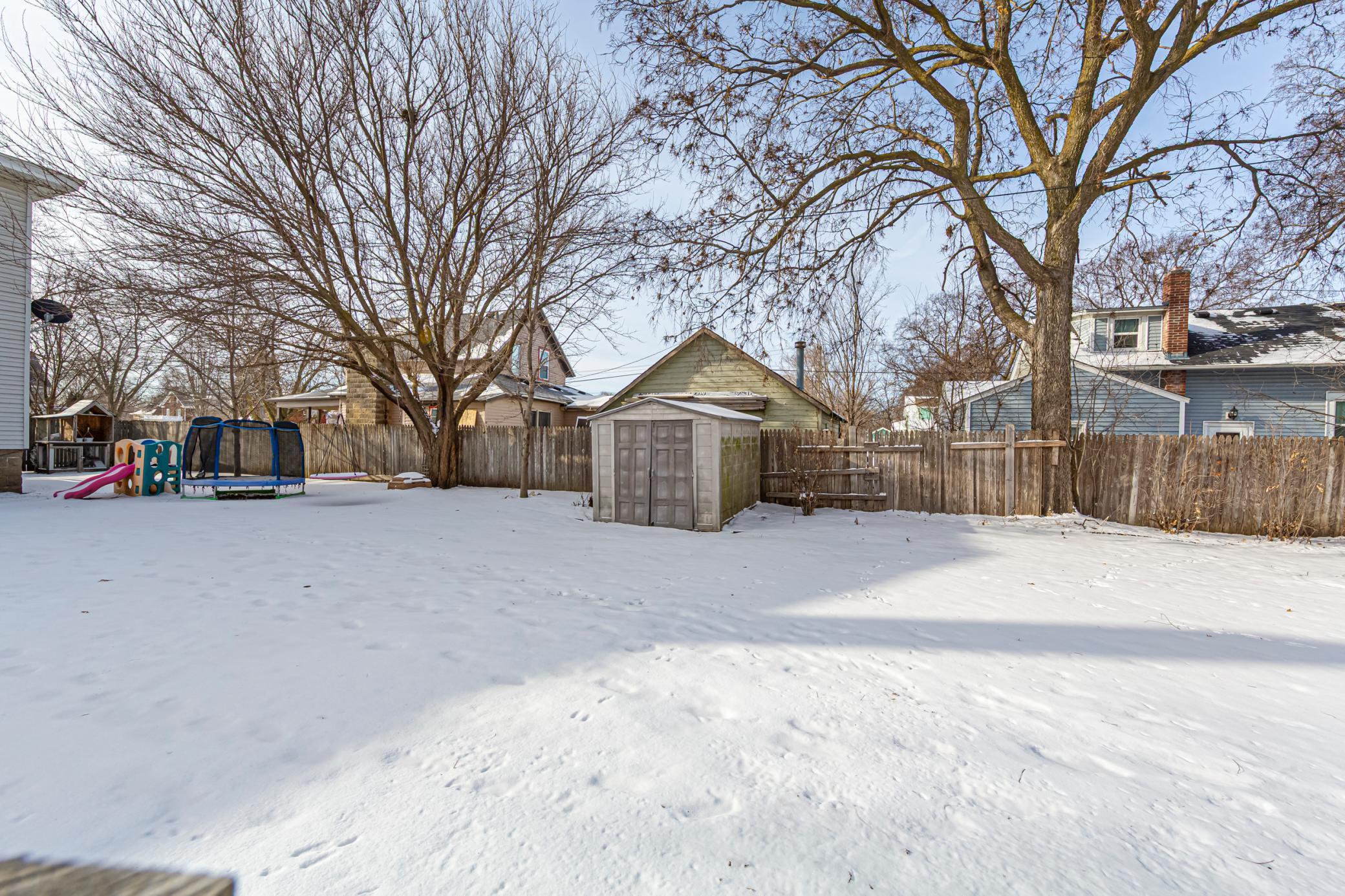 322 8th Street Northwest Faribault, MN 55021 - Photo 17 of 71