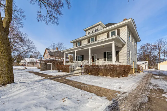 $319,000 | 322 8th Street Northwest, Faribault, MN 55021