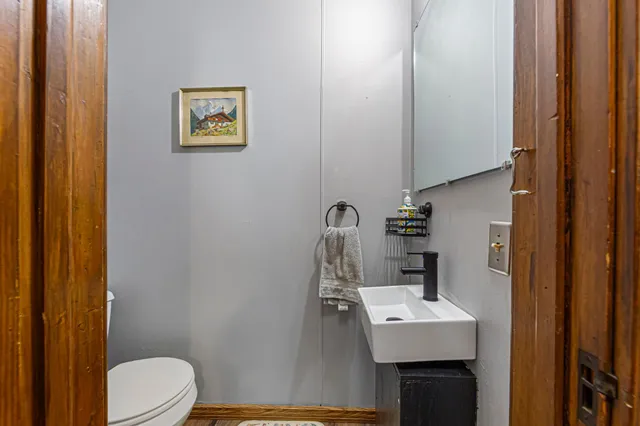 $319,000 | 322 8th Street Northwest, Faribault, MN 55021