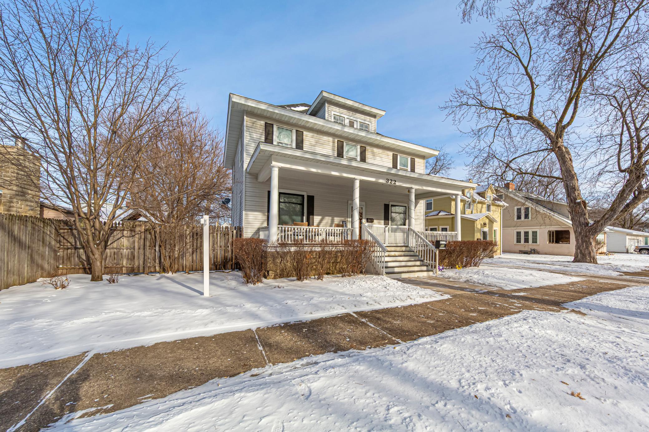 322 8th Street Northwest Faribault, MN 55021 - Photo 4 of 71