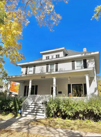 $319,000 | 322 8th Street Northwest, Faribault, MN 55021