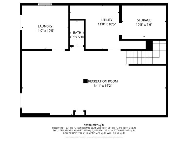 $319,000 | 322 8th Street Northwest, Faribault, MN 55021