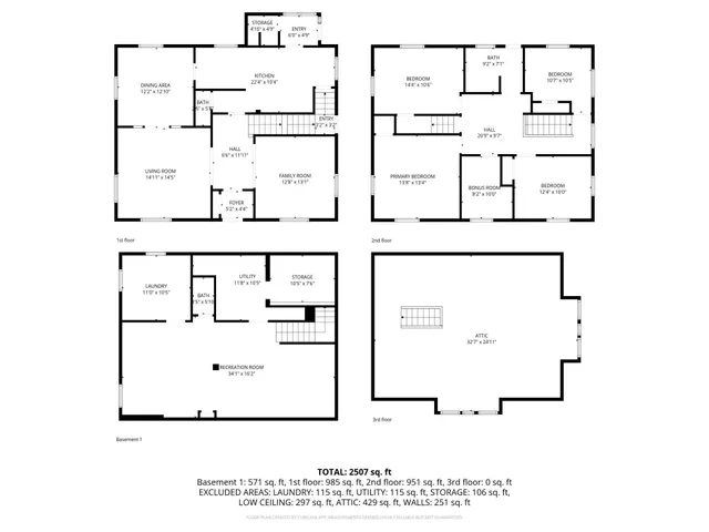 $319,000 | 322 8th Street Northwest, Faribault, MN 55021