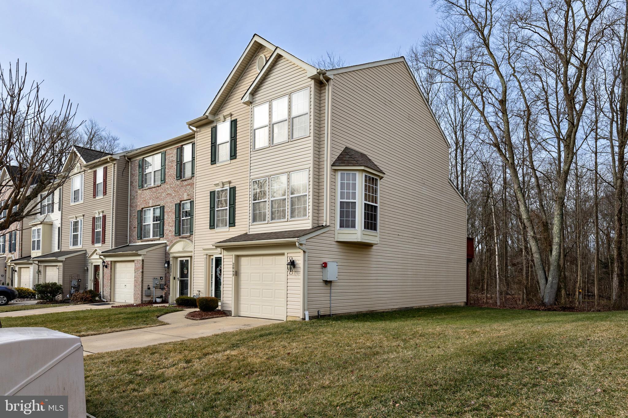 2049 Broadacres Drive Clementon, NJ 08021 - Photo 38 of 40