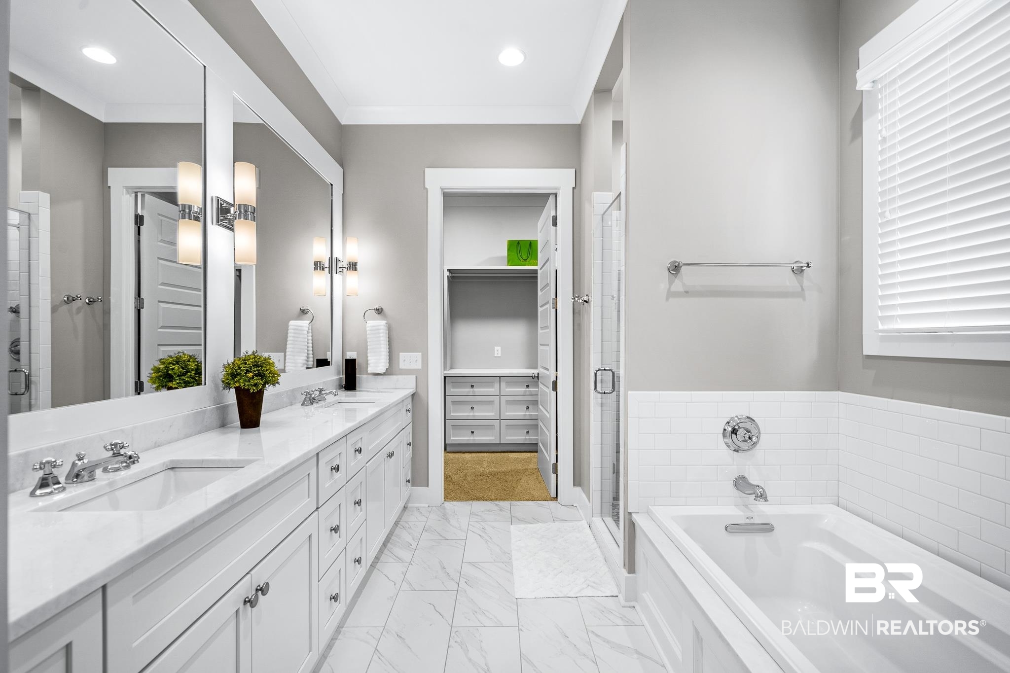 471 Colony Drive Fairhope, AL 36532 - Photo 22 of 39 Primary Bath