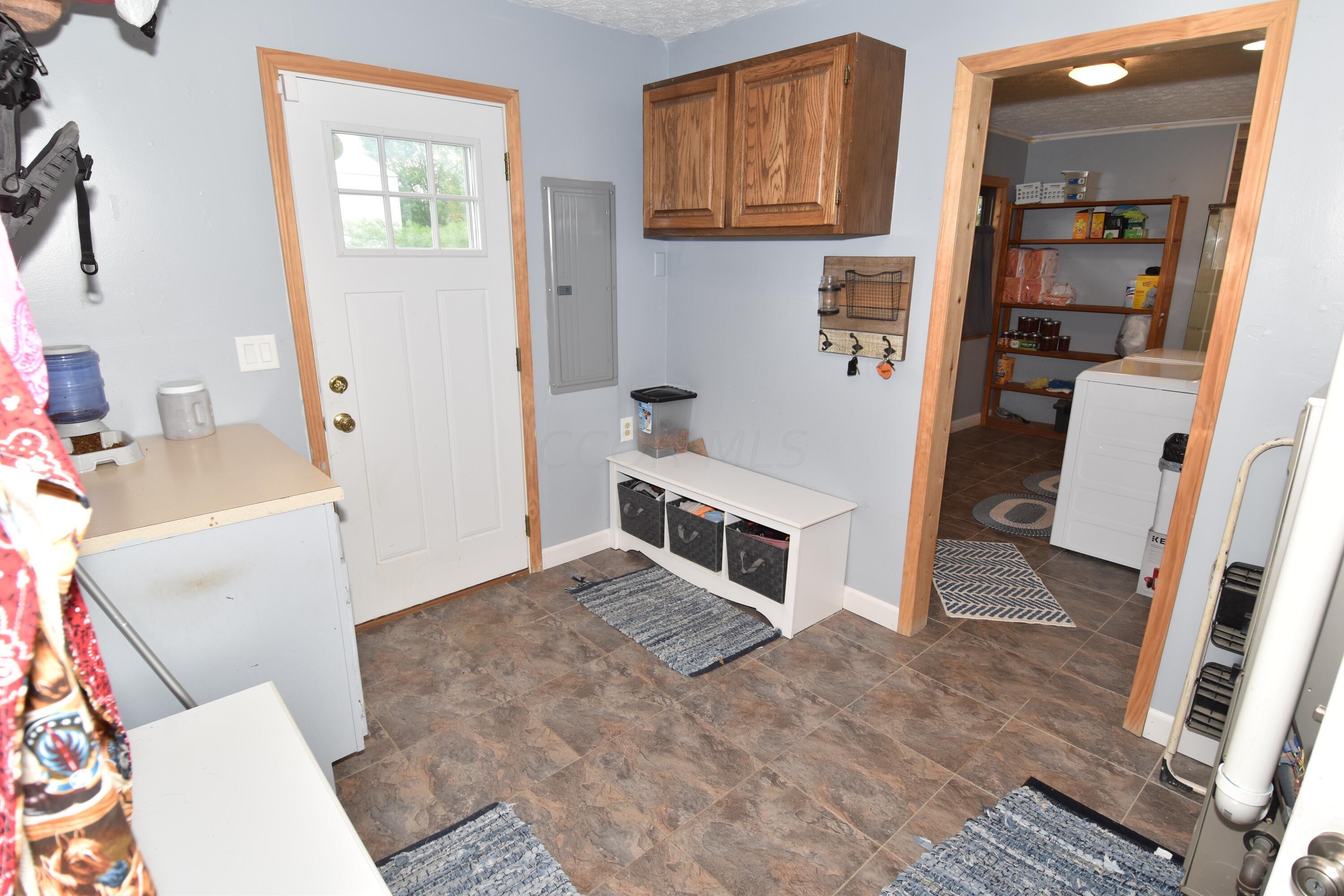 7730 National Road Southwest Etna, OH 43062 - Photo 37 of 83 Mud Room