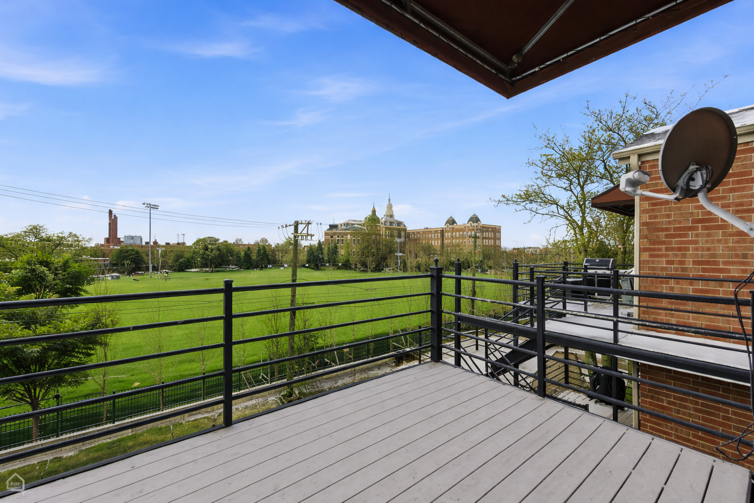 1035 West Taylor Street, Unit 3 Chicago, IL 60607 - Photo 13 of 13 Gallery Image 13