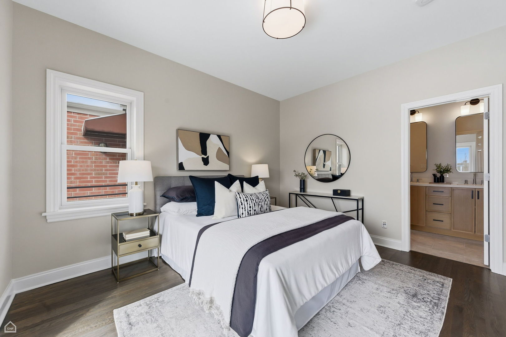 1035 West Taylor Street, Unit 3 Chicago, IL 60607 - Photo 8 of 13 Gallery Image 8