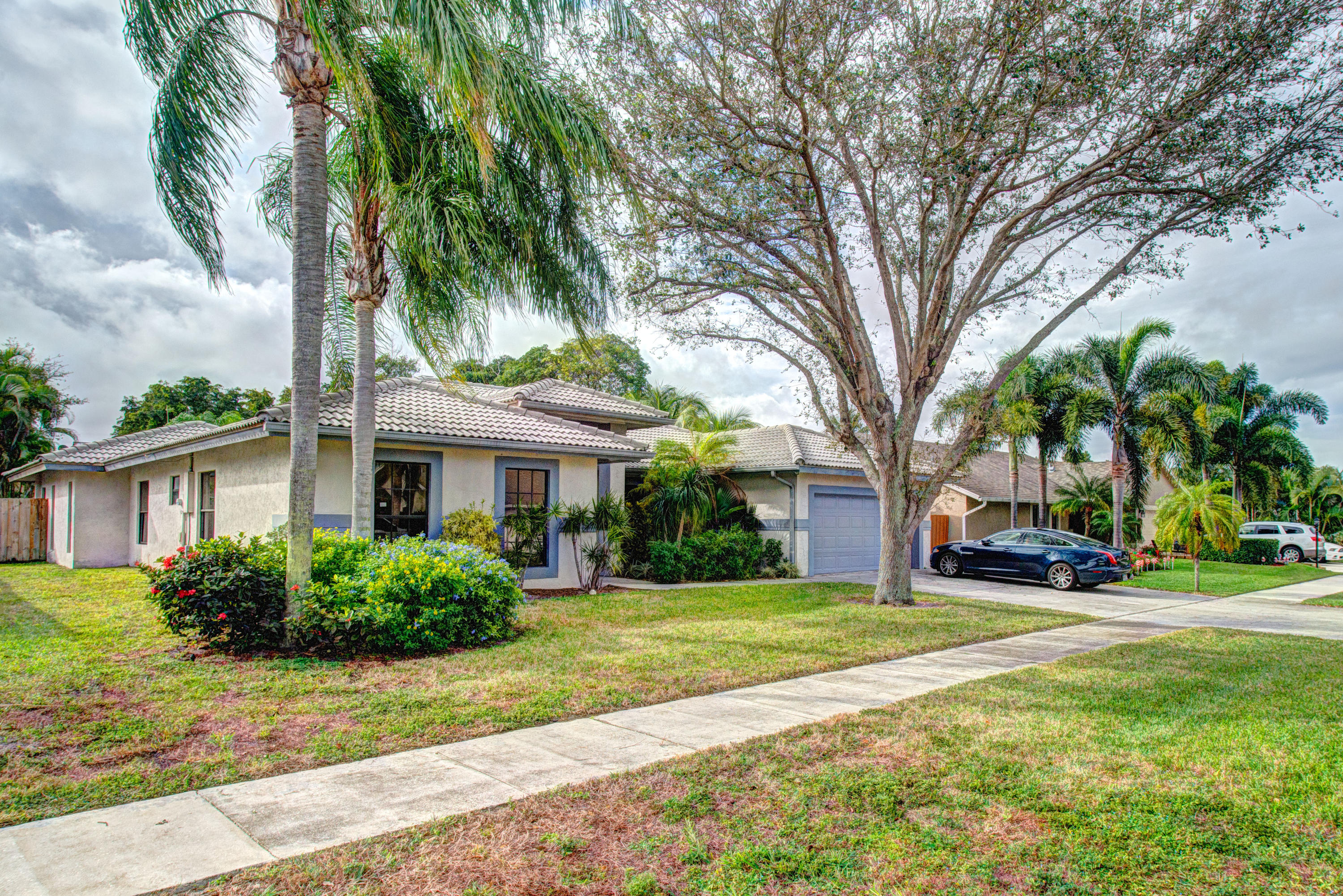 17746 Woodview Terrace Boca Raton, FL 33487 - Photo 17 of 44 ext front hd