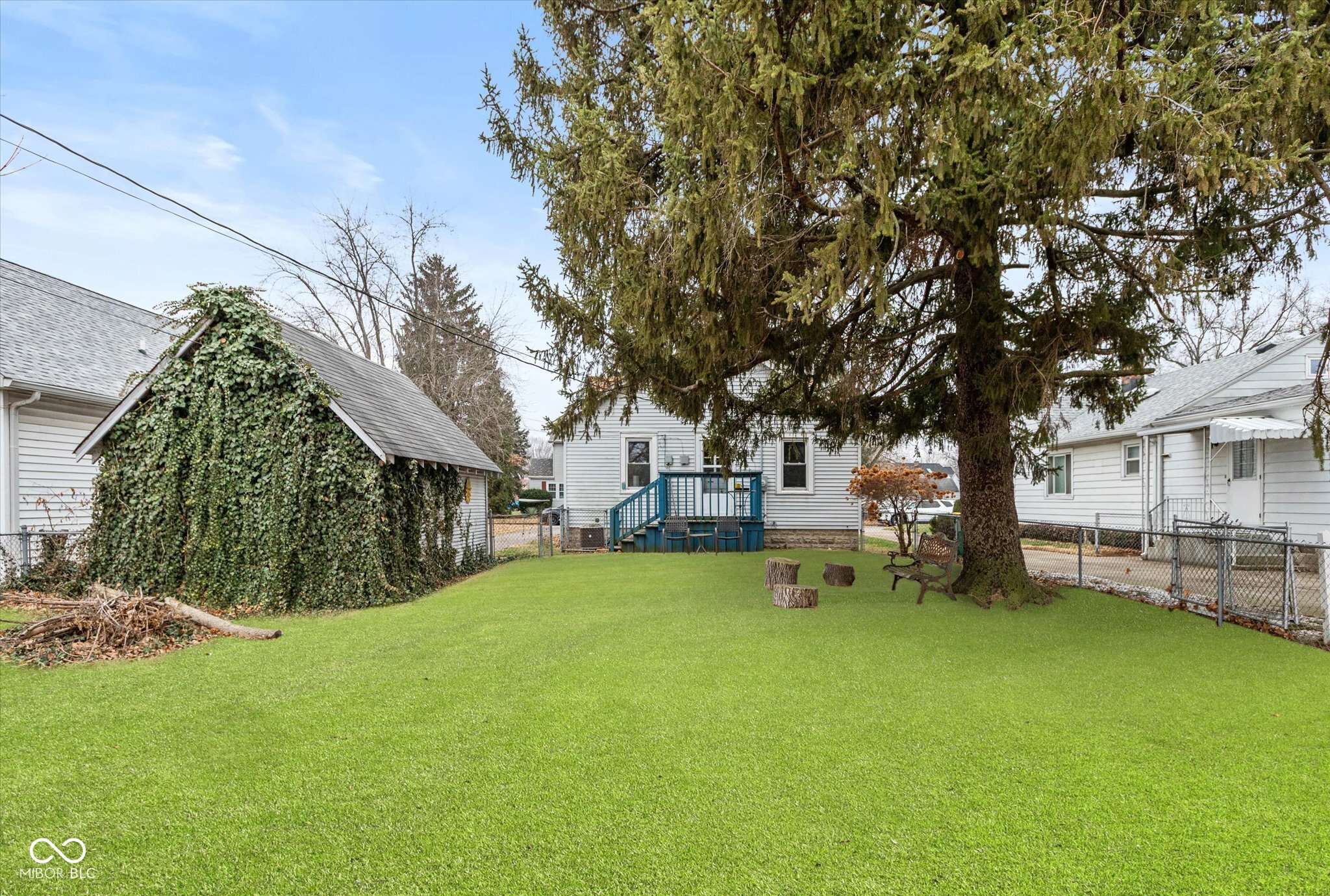 5404 Speedway Drive Speedway, IN 46224 - Photo 14 of 16