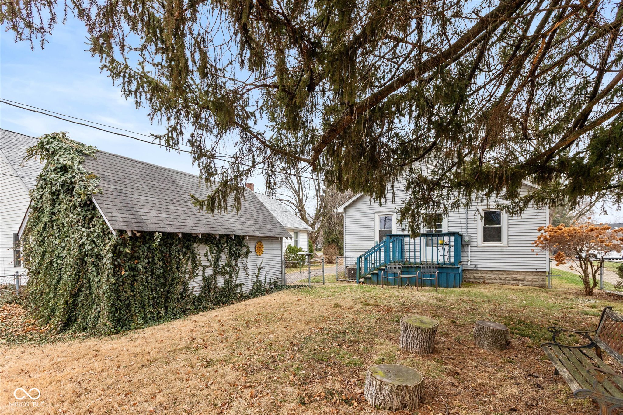 5404 Speedway Drive Speedway, IN 46224 - Photo 15 of 16