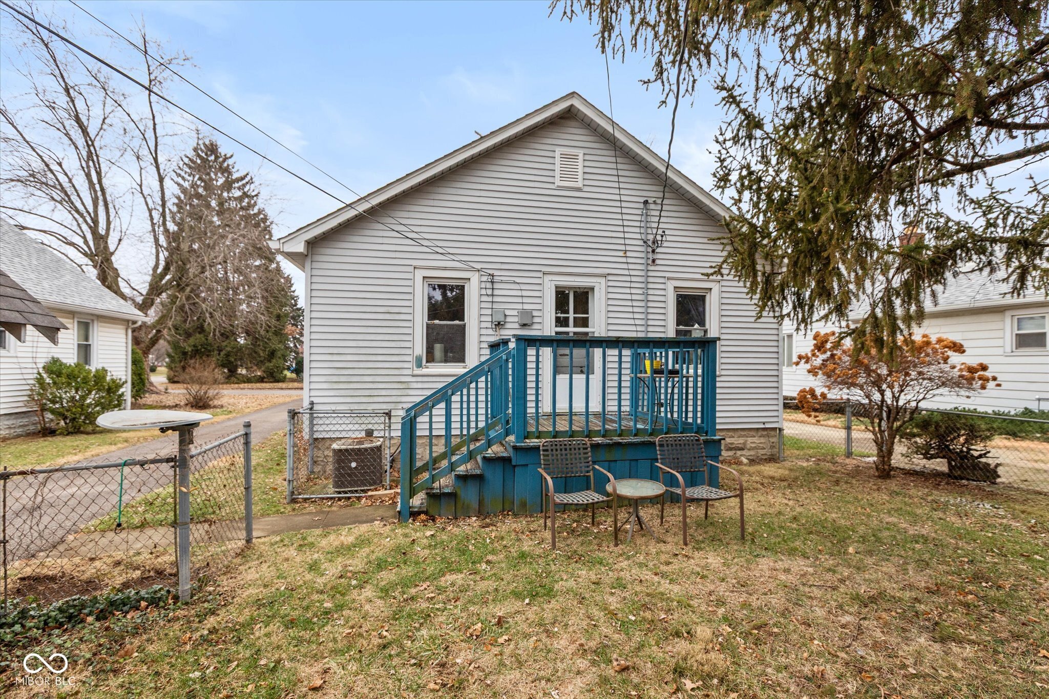 5404 Speedway Drive Speedway, IN 46224 - Photo 16 of 16