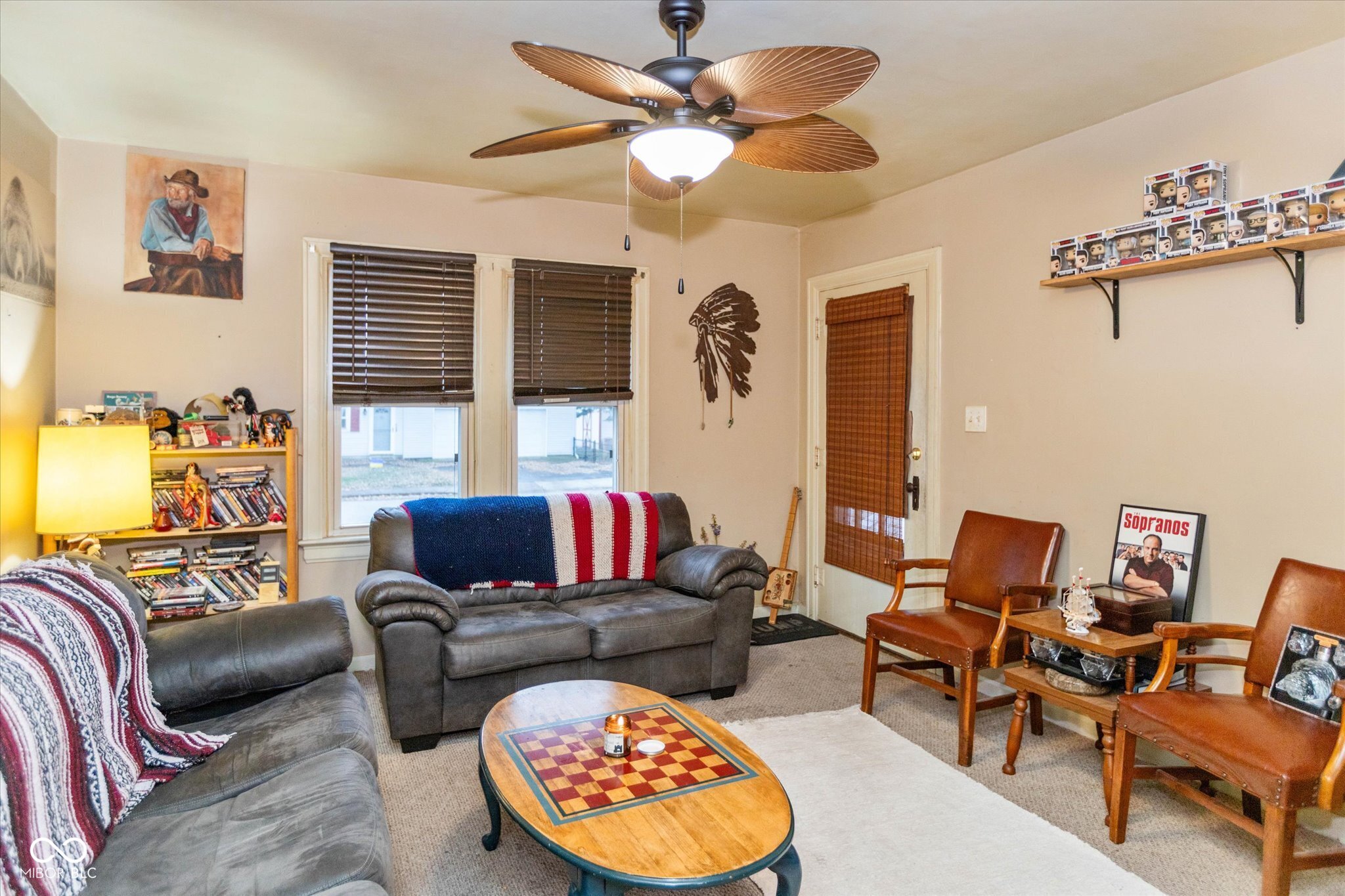 5404 Speedway Drive Speedway, IN 46224 - Photo 3 of 16