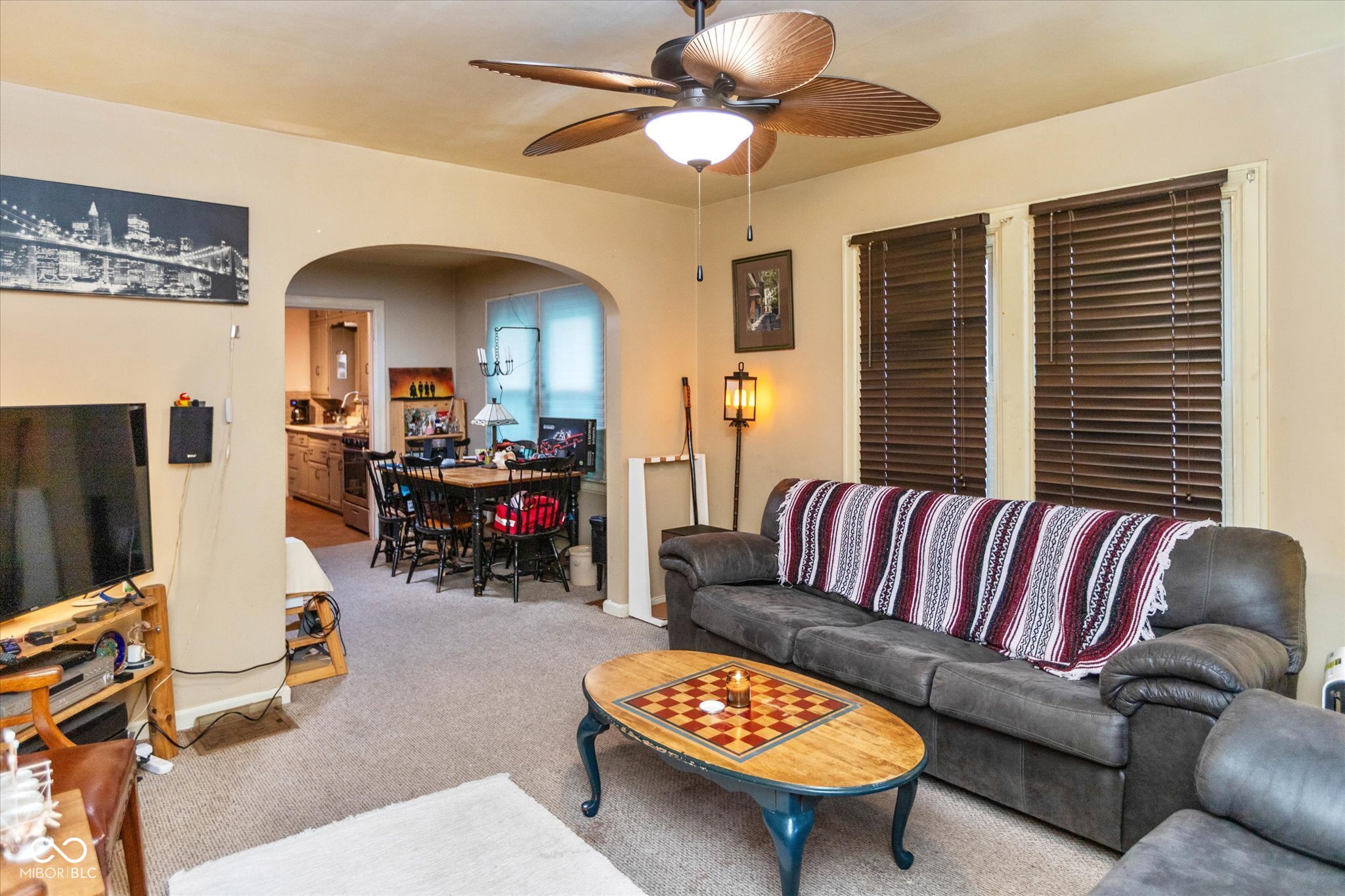 5404 Speedway Drive Speedway, IN 46224 - Photo 4 of 16