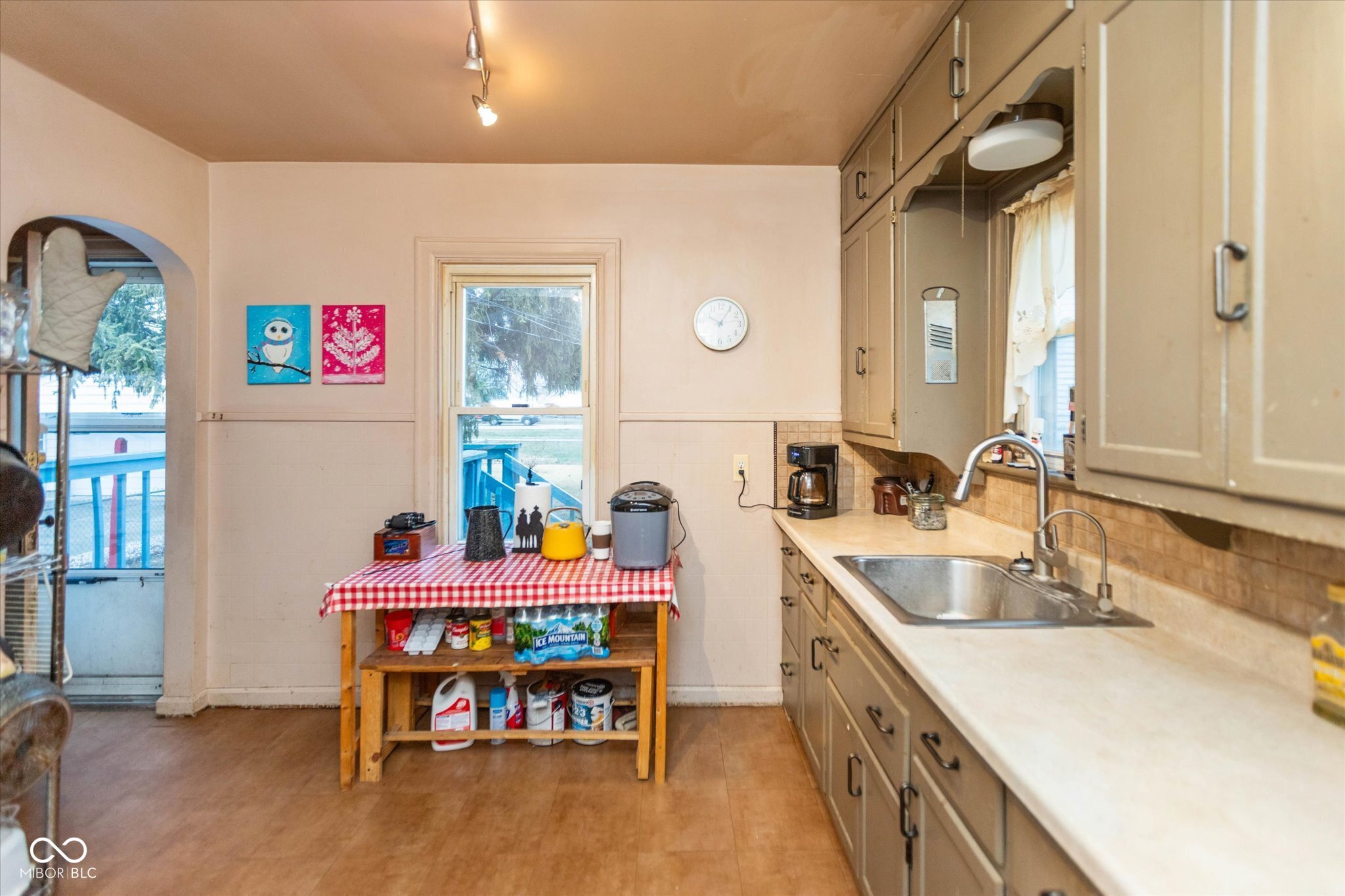 5404 Speedway Drive Speedway, IN 46224 - Photo 8 of 16