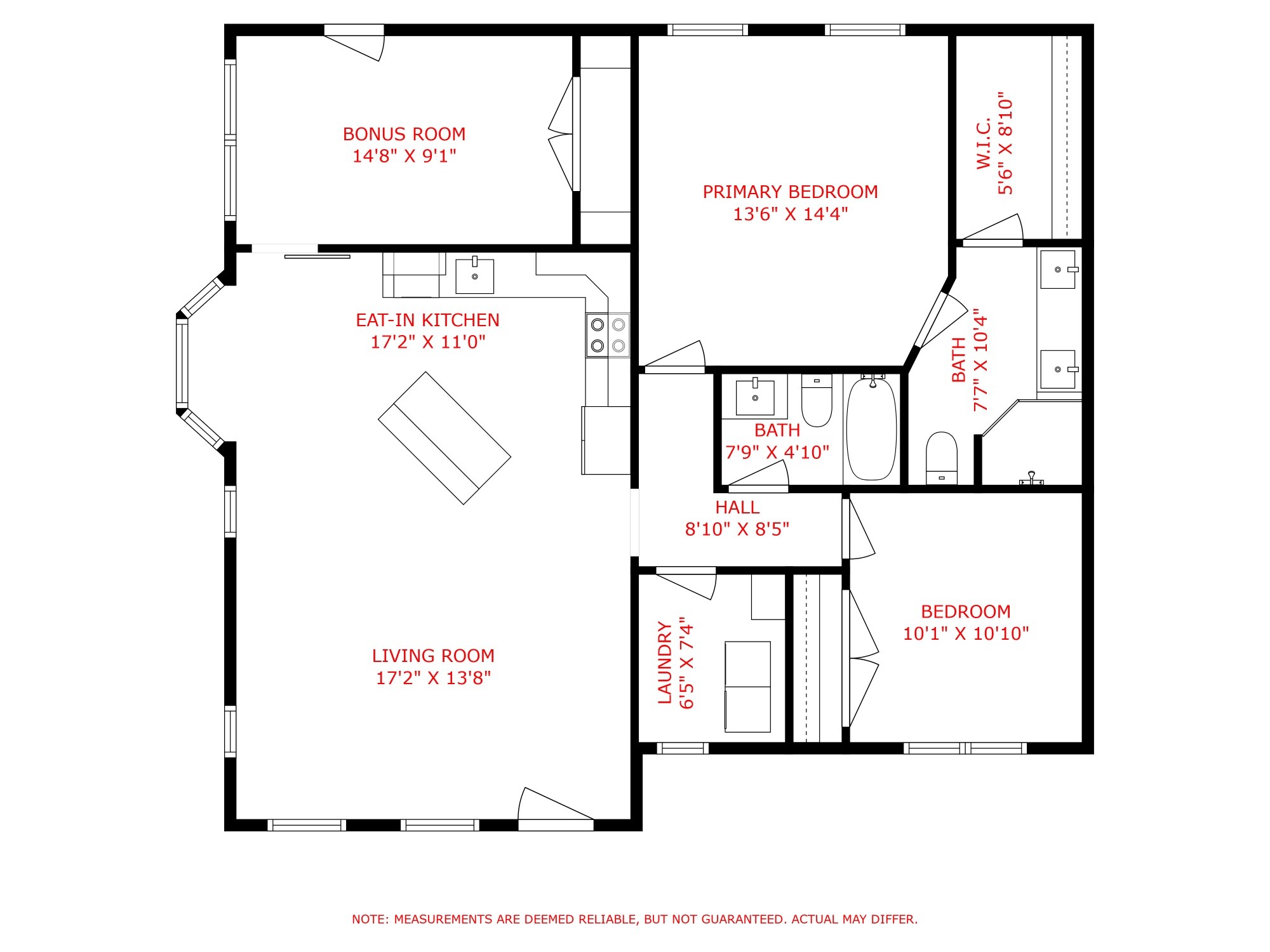 7452 South Swift Road Goodlettsville, TN 37072 - Photo 27 of 27