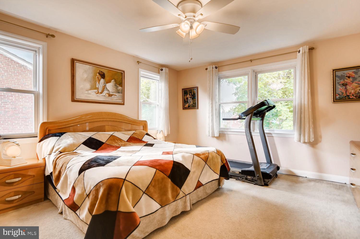 4015 Fallstaff Road Baltimore, MD 21215 - Photo 14 of 28