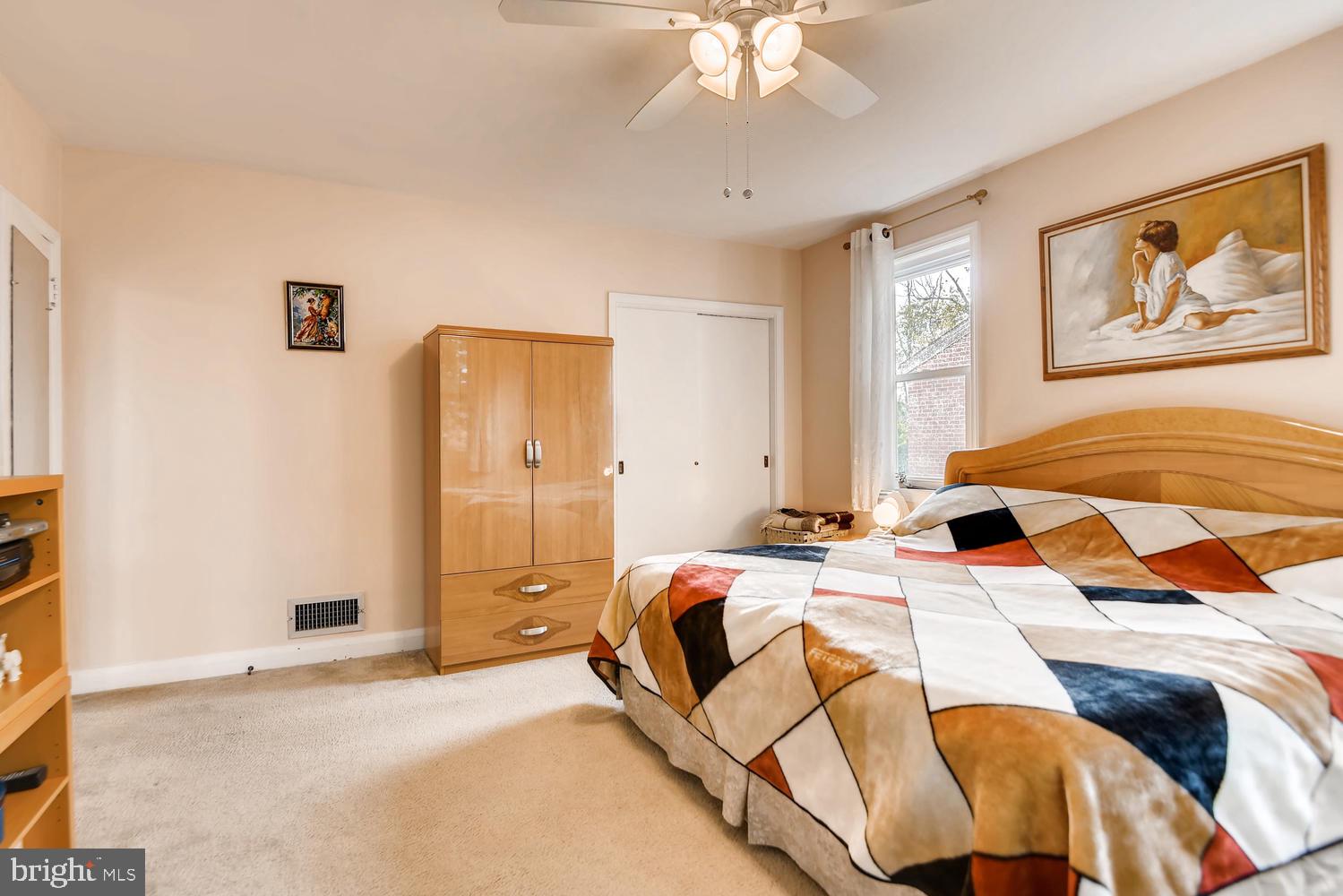 4015 Fallstaff Road Baltimore, MD 21215 - Photo 15 of 28