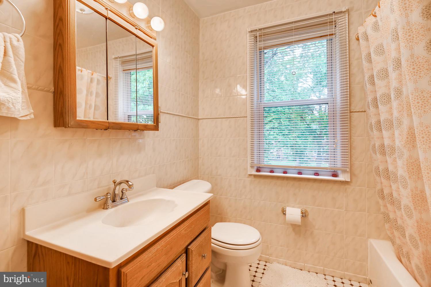 4015 Fallstaff Road Baltimore, MD 21215 - Photo 16 of 28