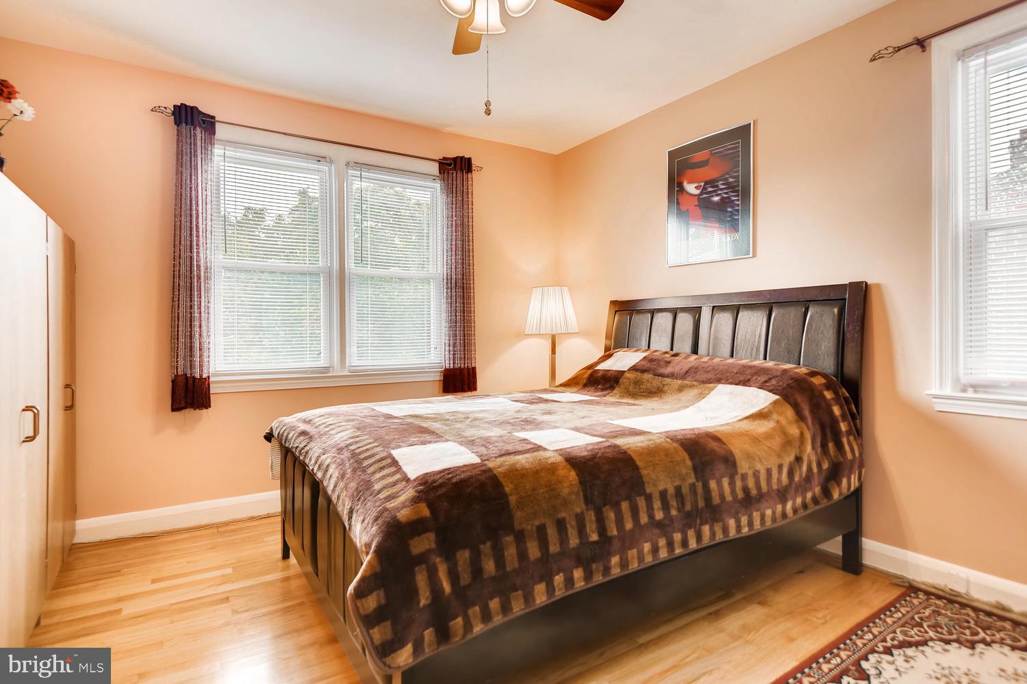 4015 Fallstaff Road Baltimore, MD 21215 - Photo 18 of 28