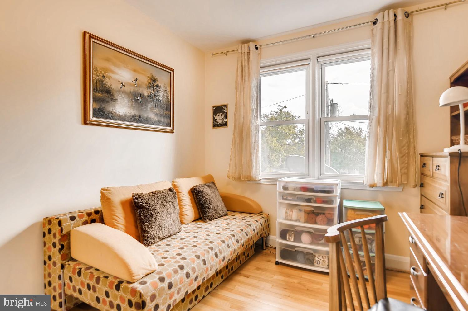 4015 Fallstaff Road Baltimore, MD 21215 - Photo 20 of 28