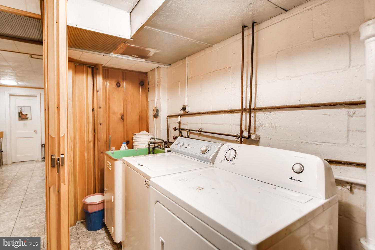 4015 Fallstaff Road Baltimore, MD 21215 - Photo 24 of 28
