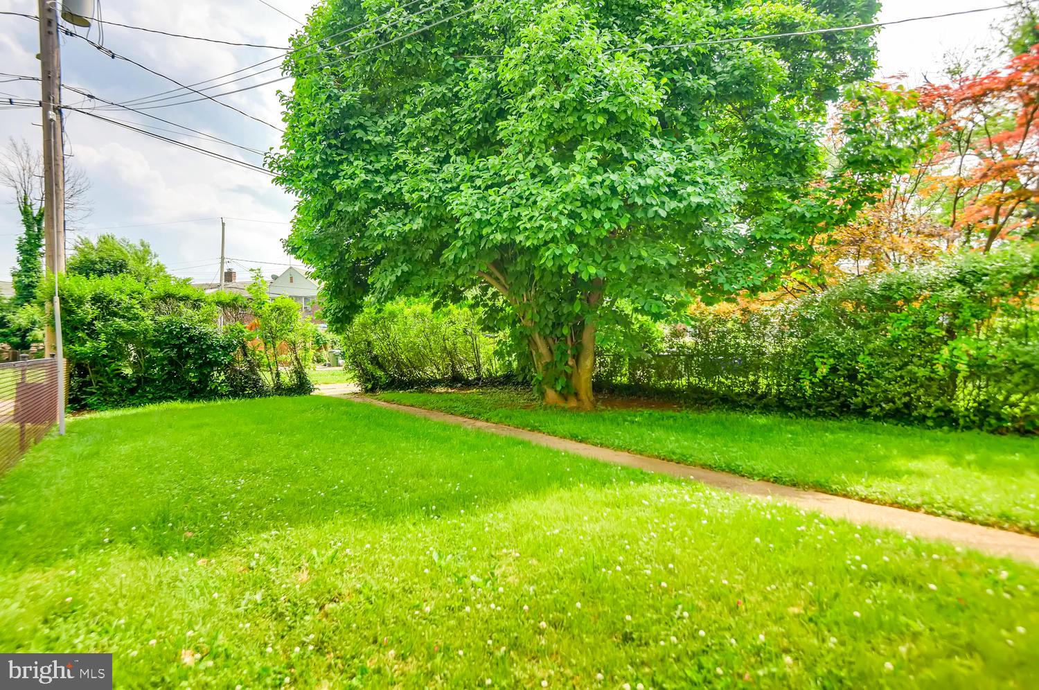 4015 Fallstaff Road Baltimore, MD 21215 - Photo 25 of 28