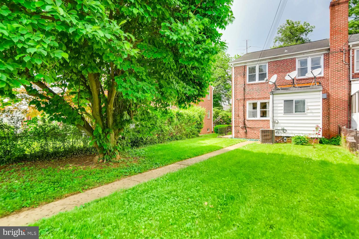 4015 Fallstaff Road Baltimore, MD 21215 - Photo 26 of 28