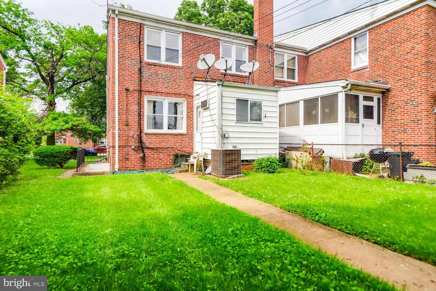 4015 Fallstaff Road Baltimore, MD 21215 - Photo 27 of 28