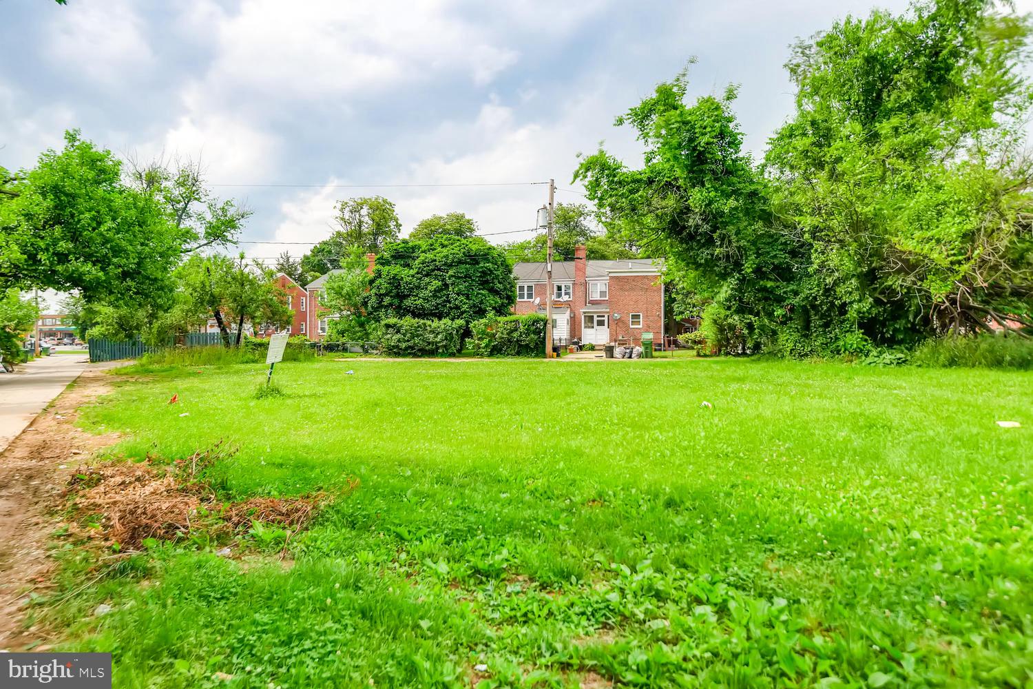 4015 Fallstaff Road Baltimore, MD 21215 - Photo 28 of 28