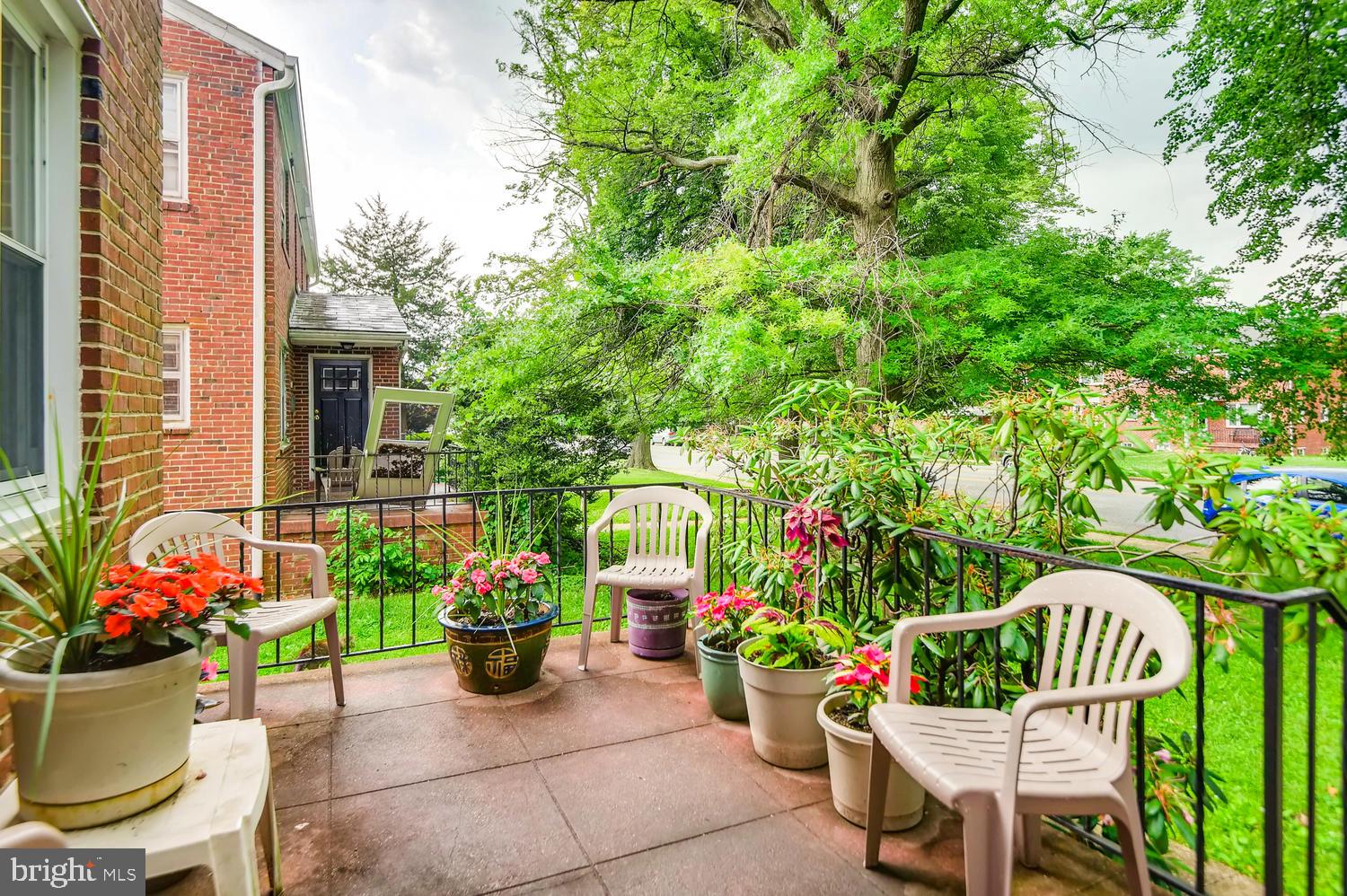 4015 Fallstaff Road Baltimore, MD 21215 - Photo 4 of 28