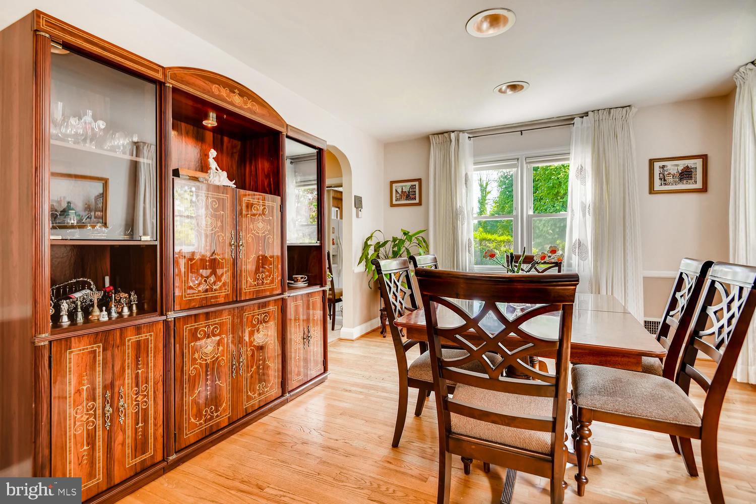 4015 Fallstaff Road Baltimore, MD 21215 - Photo 7 of 28
