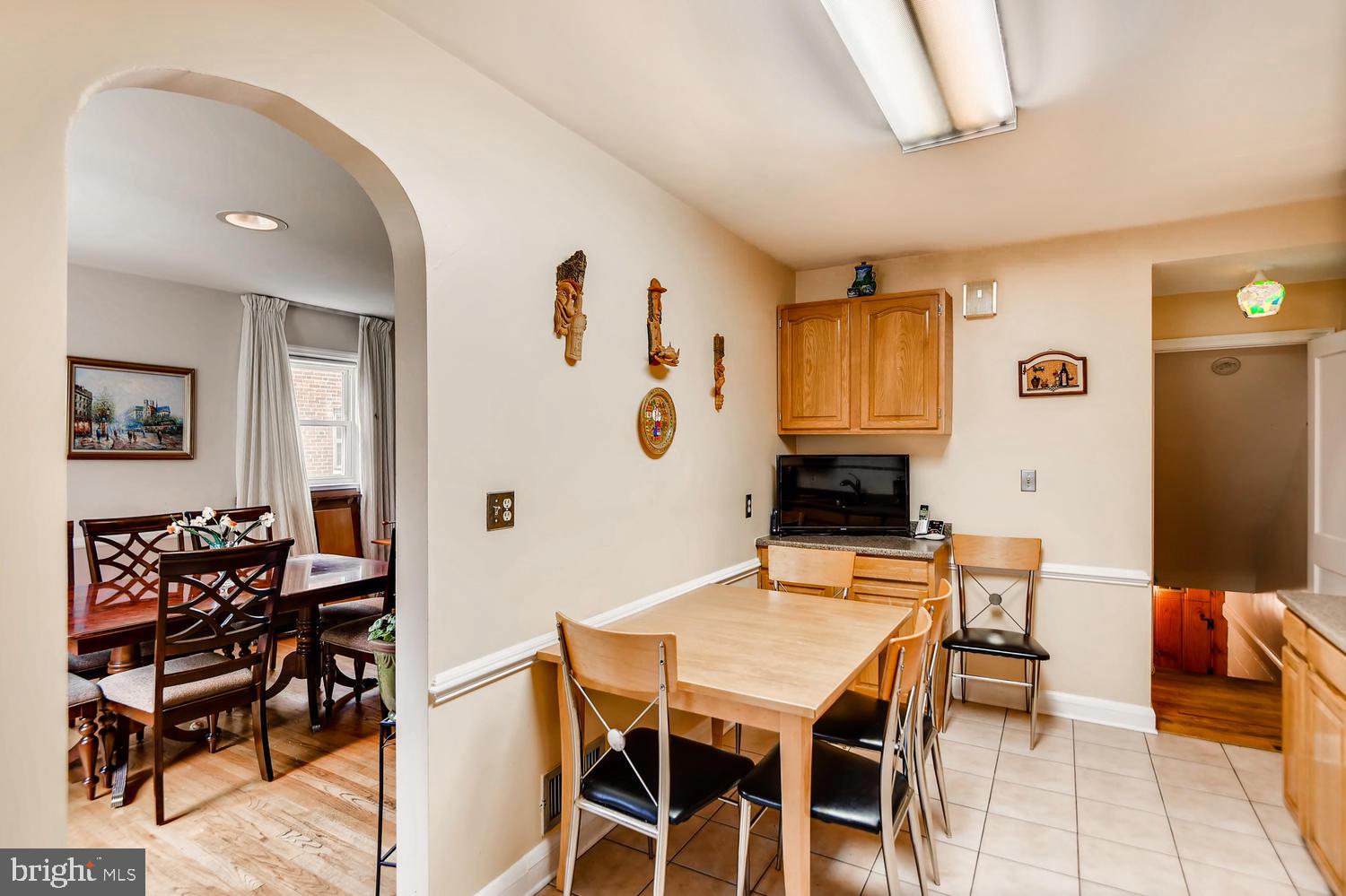 4015 Fallstaff Road Baltimore, MD 21215 - Photo 8 of 28