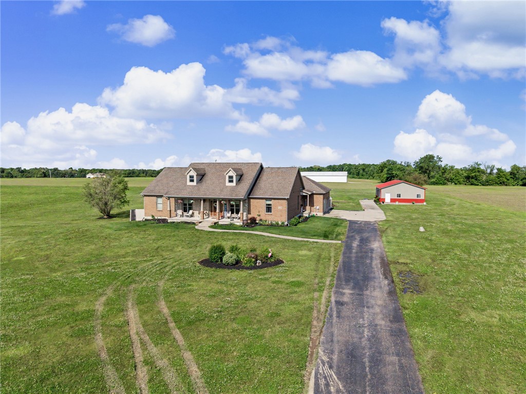 1643 St John Road Jamestown, OH 45335 - Photo 66 of 79
