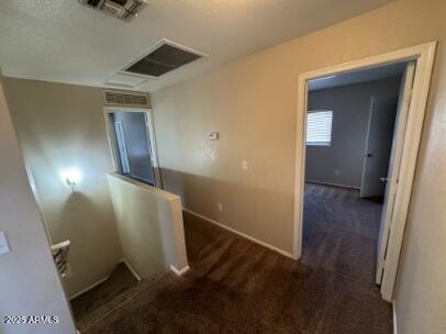 3513 South Bowman Road Apache Junction, AZ 85119 - Photo 11 of 14 wooden floor in an empty room
