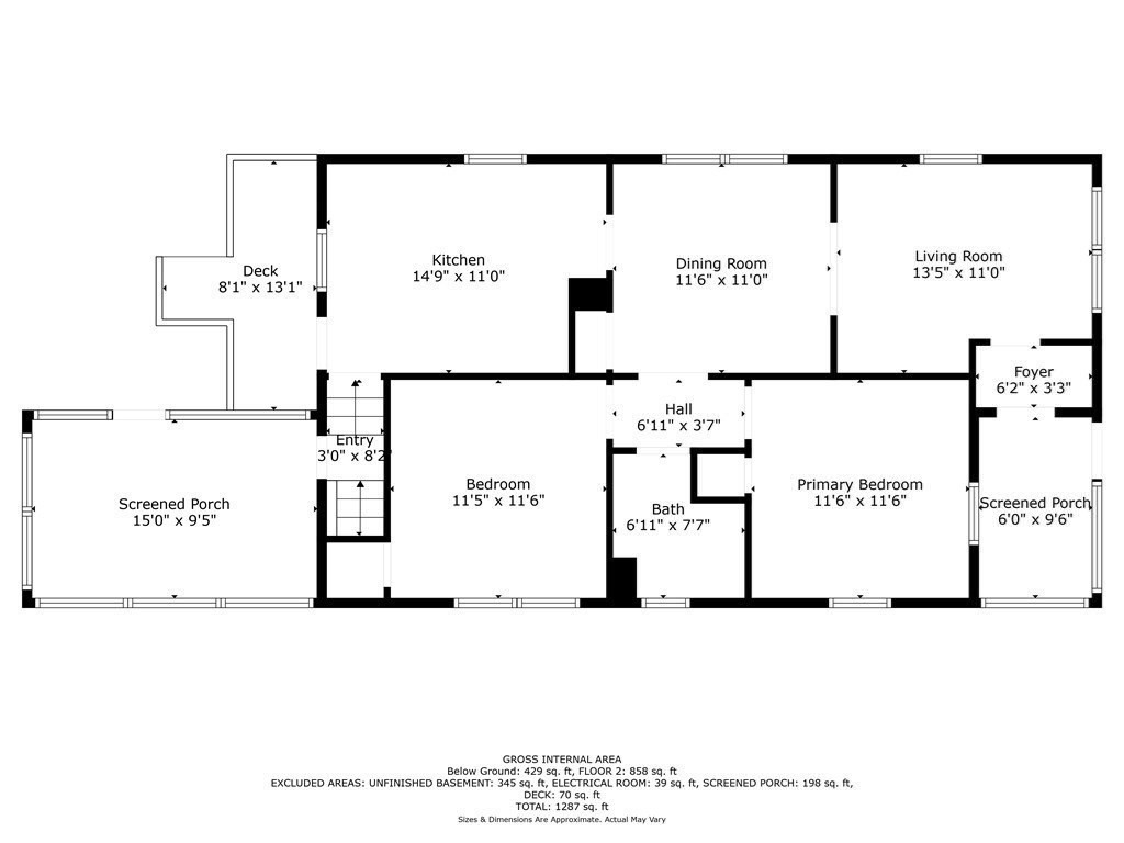 14 Fairview Avenue Peabody, MA 01960 - Photo 34 of 37
