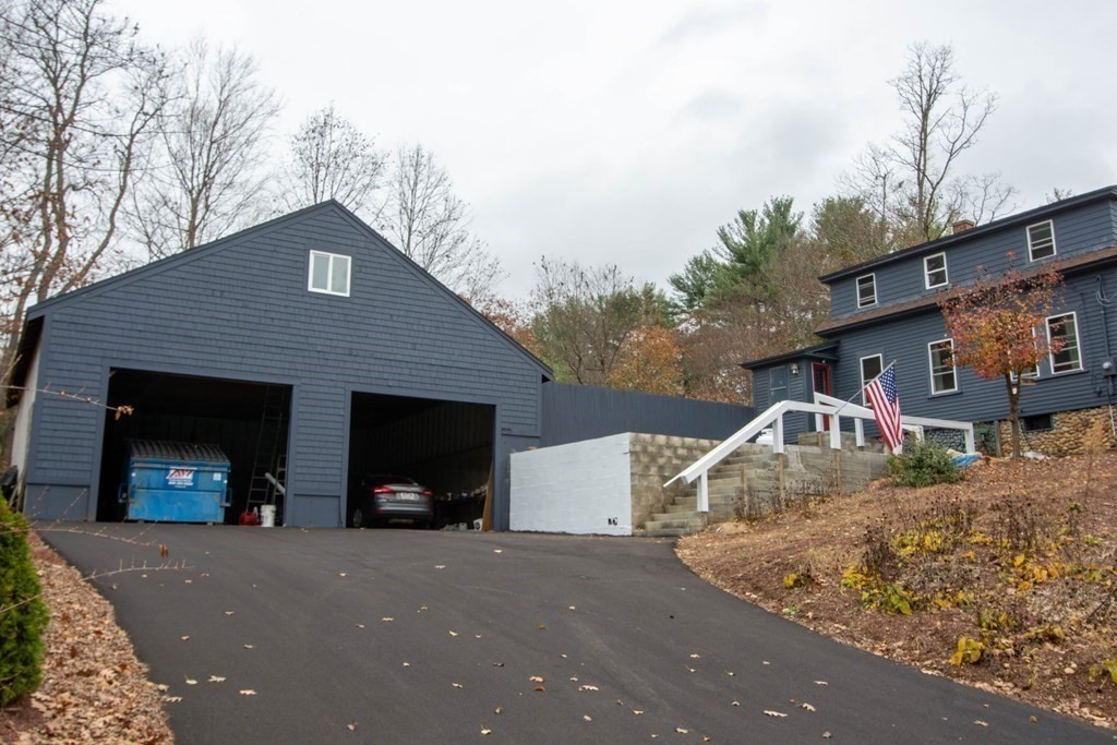 216 Wheelwright Road Barre, MA 01005 - Photo 36 of 42