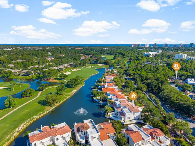 $1,748,000 | 8062 Fountain Lane, Sandestin, FL 32550