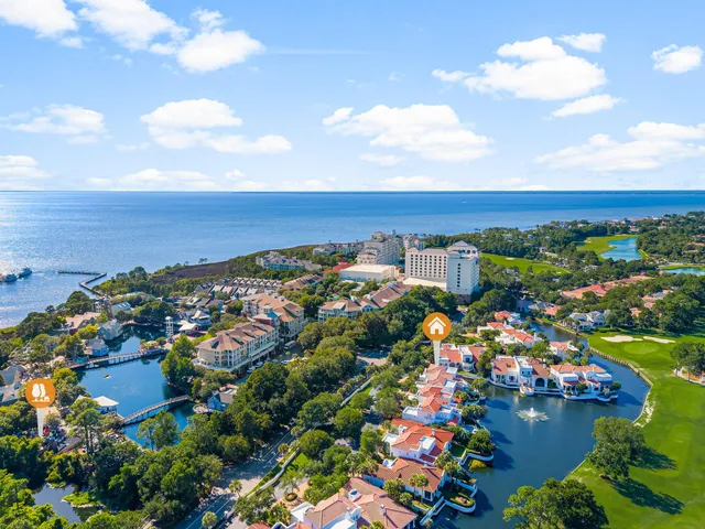 $1,748,000 | 8062 Fountain Lane, Sandestin, FL 32550