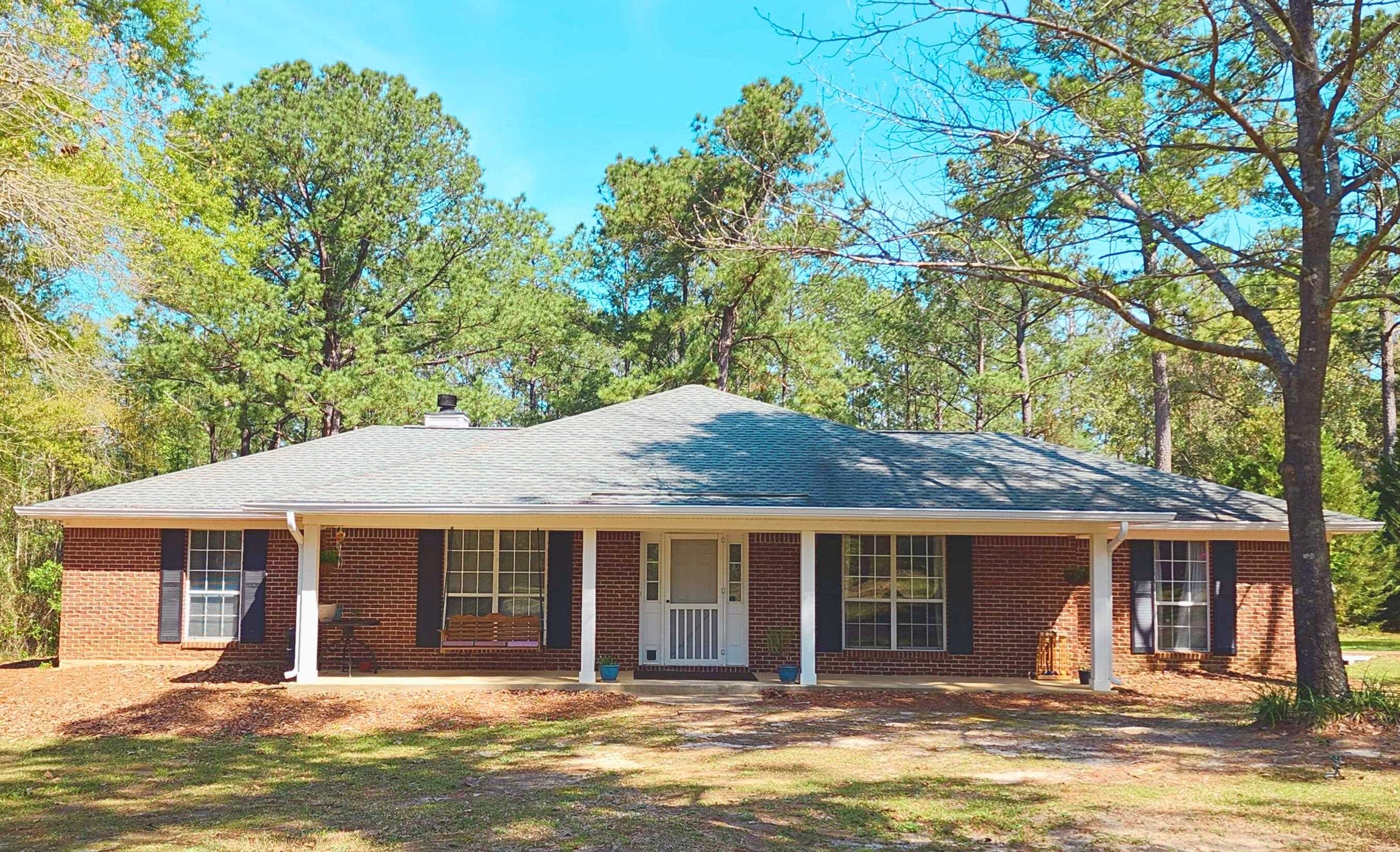 8843 Dixon Road Bay Minette, AL 36507 - Photo 1 of 40