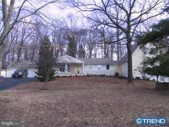 6812 Upper York Road New Hope, PA 18938 - Photo 1 of 1 Exterior