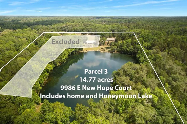 a view of a city with an ocean