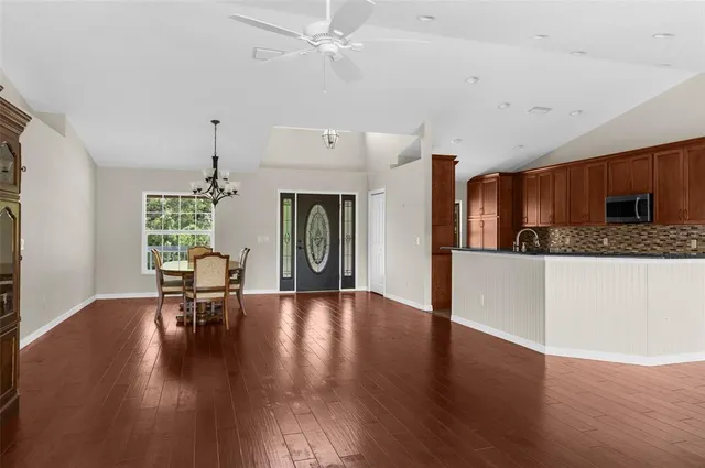 $1,495,000 | 9986 East New Hope Court, Floral City, FL 34436