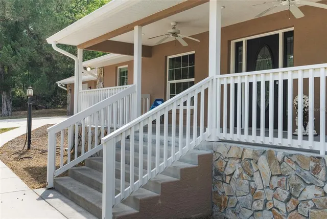 $1,495,000 | 9986 East New Hope Court, Floral City, FL 34436