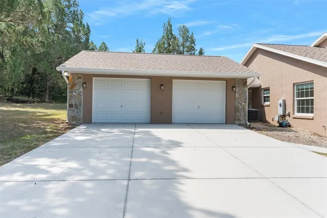 $1,495,000 | 9986 East New Hope Court, Floral City, FL 34436