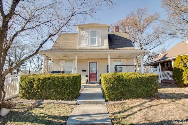 $125,000 | 2500 Virden Street, Alton, IL 62002