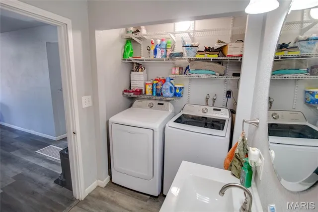 $125,000 | 2500 Virden Street, Alton, IL 62002