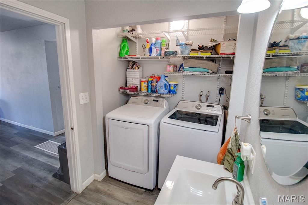 2500 Virden Street Alton, IL 62002 - Photo 16 of 27